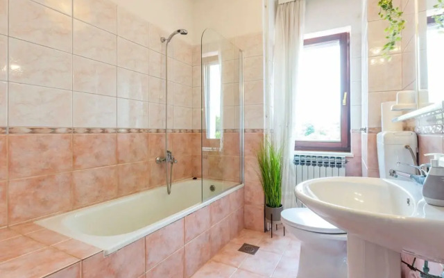 Zadar Lavish and Luxurious Apartment With Private Pool