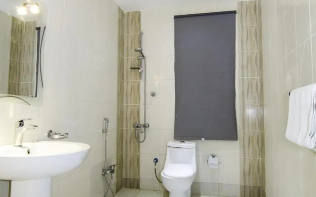 Rofan Hotel Suites