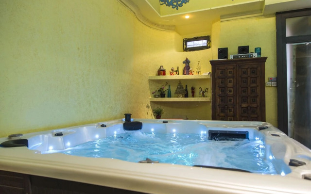 Casa vacanze di Anna