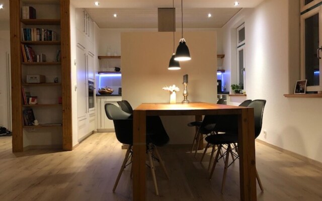 FeWo "Bergstift" Oberstaufen/Höfen