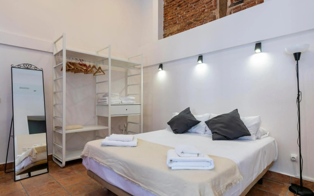 Homeabout Imperial Apartment