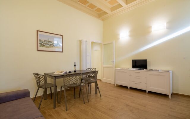 Santo Spirito Bright Flat by Mmega