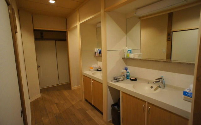 Fujiya Ryokan