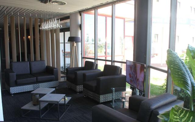 Hotel Kyriad Orly Aéroport Athis Mons