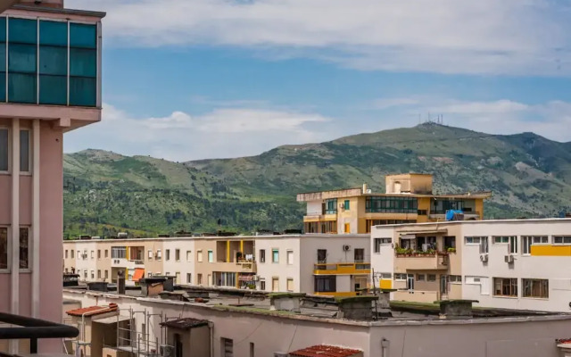 The Bohemian Pad in Shkod r