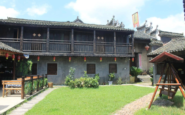 Yangshuo Loong Old House