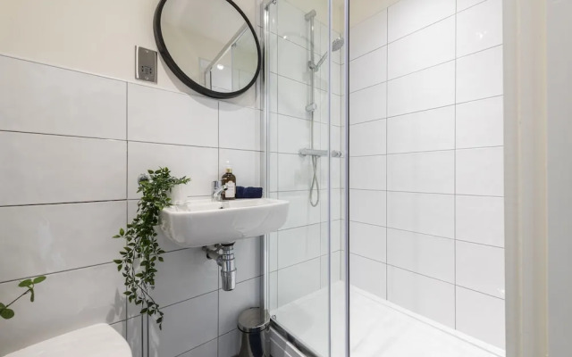 Cosy 2 Bedroom Apartment