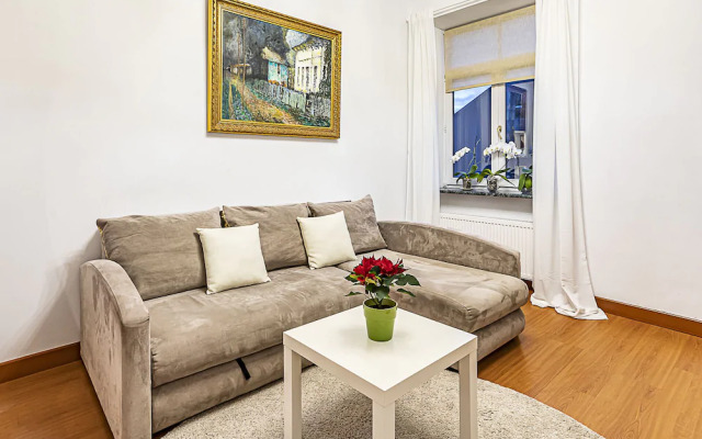 Rentapart Oldtown Apartments