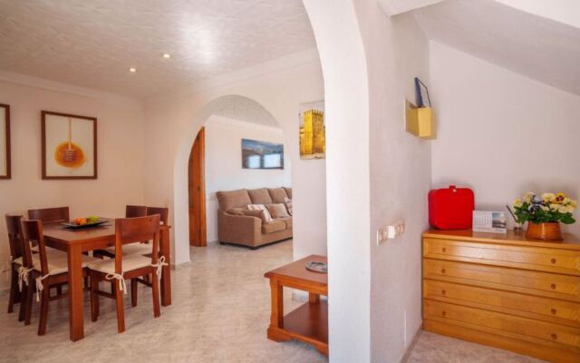 Holiday Home Sa Olivera - ALC160