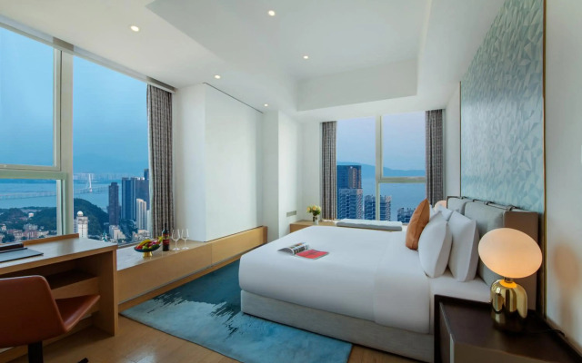 The Clouds Apartment