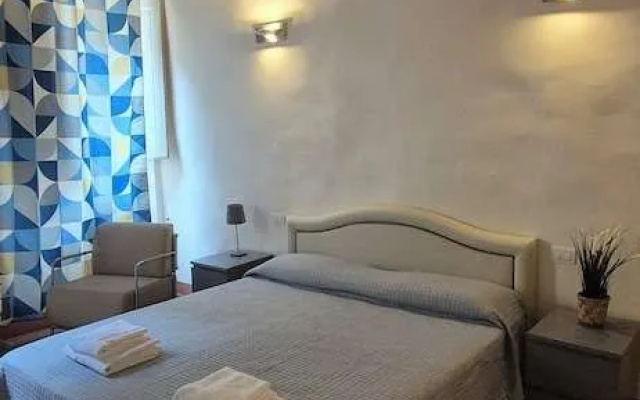 Borgo San Frediano Hideaway