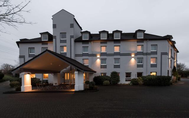 Best Western Hotel Cologne Airport Troisdorf