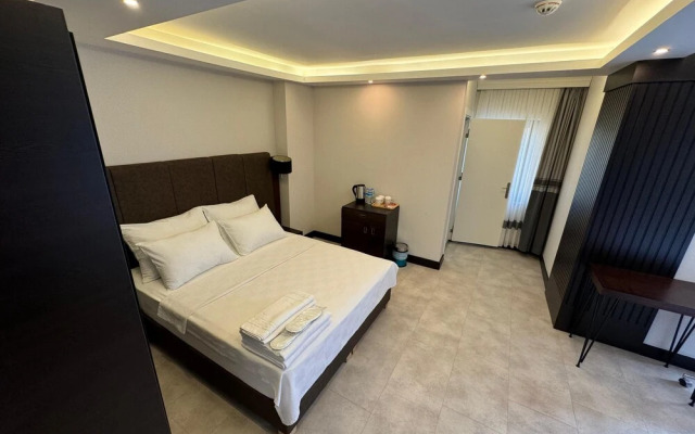 Visse Hotel