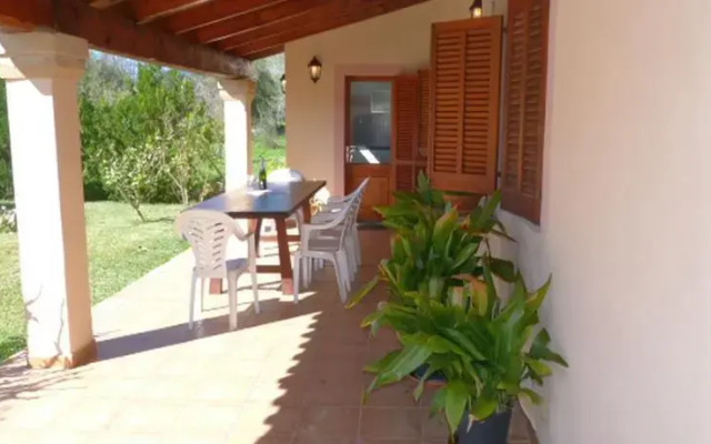 Villa Almadrava