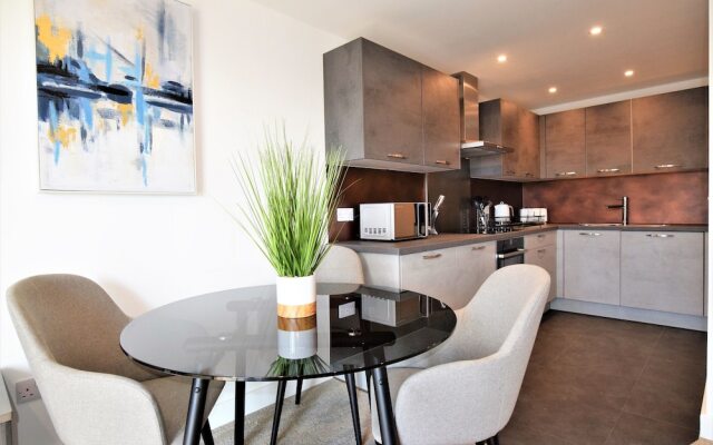 Jims Place - Your Apartment