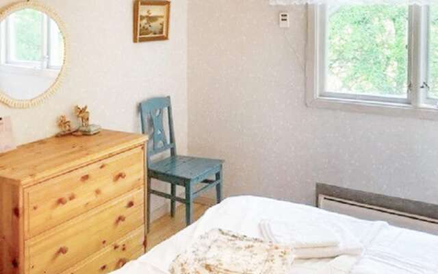 10 Person Holiday Home in Dalaro