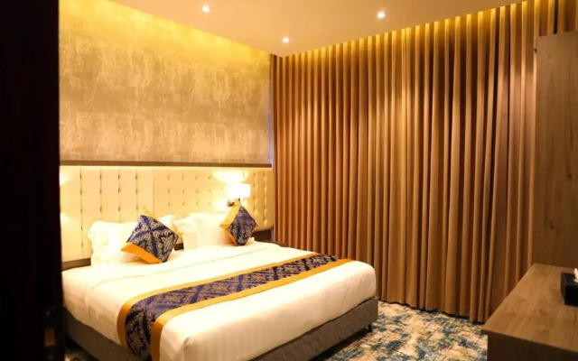 Oriens Hotel