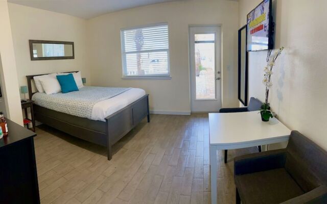 A1A Ocean Club