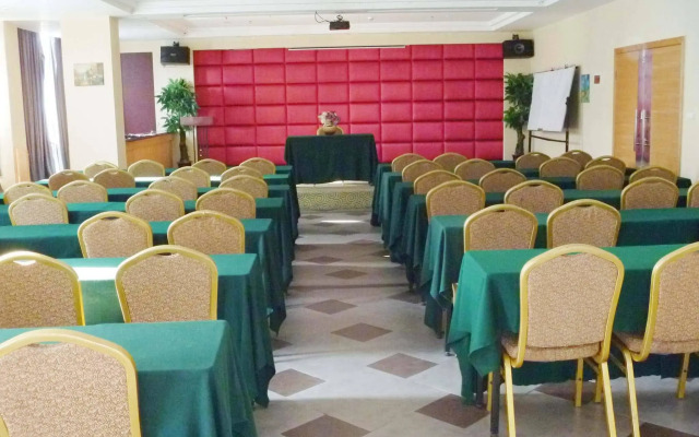 Vienna Hotel Shengping