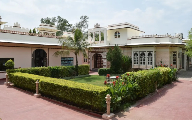 Ranakpur Hill Resort