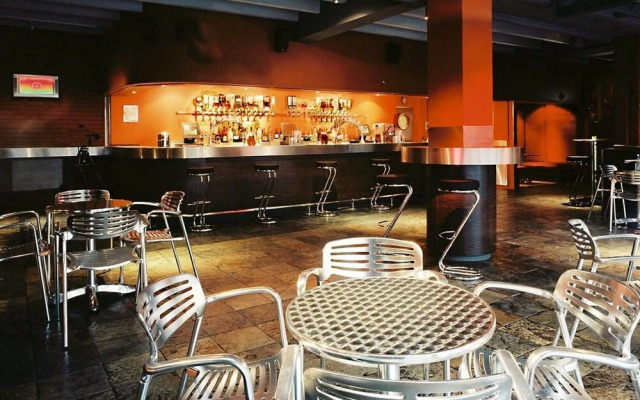 Becket Court - University of Kent - Campus Accommodation