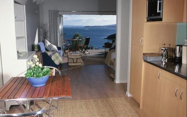 The Moorings Waiheke Island