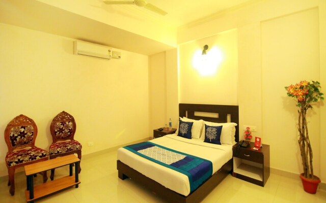 OYO 3448 Sree Krishna Residency