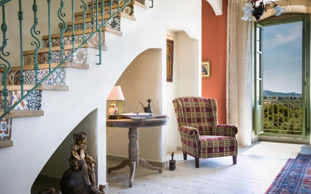 Casa Maravillosa