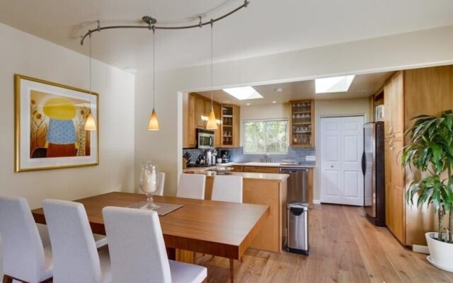 Sunny Daze - 3 Br Home