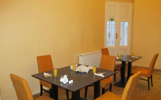Colosseo Residence