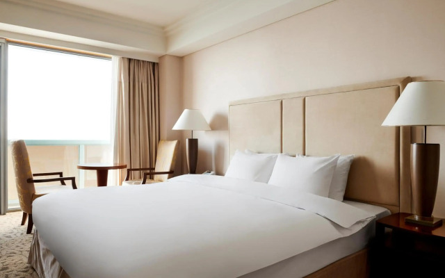 Hotel Hyundai by Lahan Mokpo