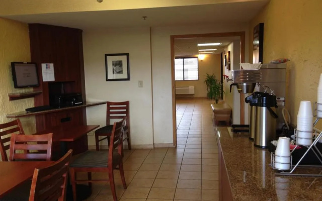 Days Inn Schaumburg/Elk Grove