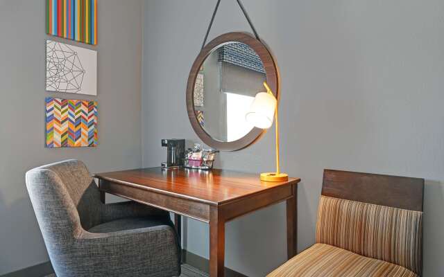 Hampton Inn Farmington