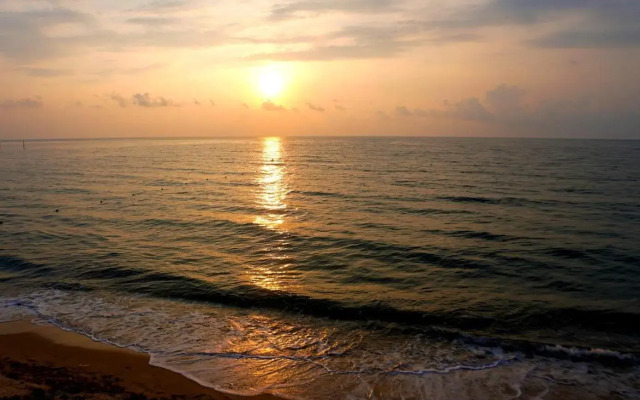 Lotus Desaru Beach Resort