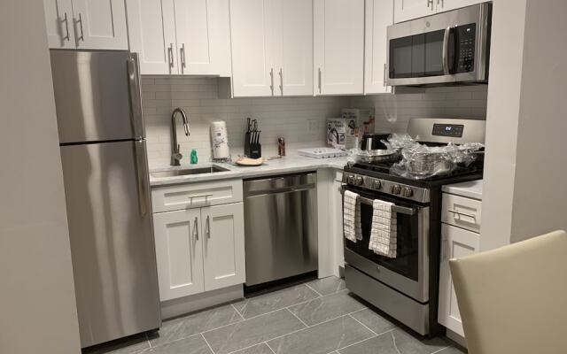 Cobble Hill Apartments 30 Day Stays