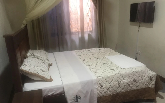 Vervet Villa Fully Furnished Appartment