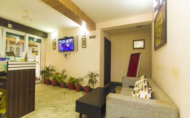 Hotel Golden Wind Horse