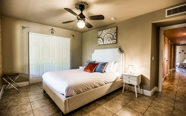 Griffin Rock by AvantStay