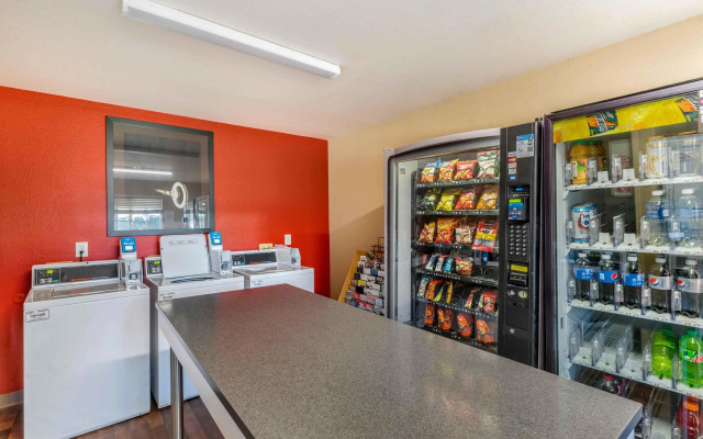 Extended Stay America Suites Portland Beaverton