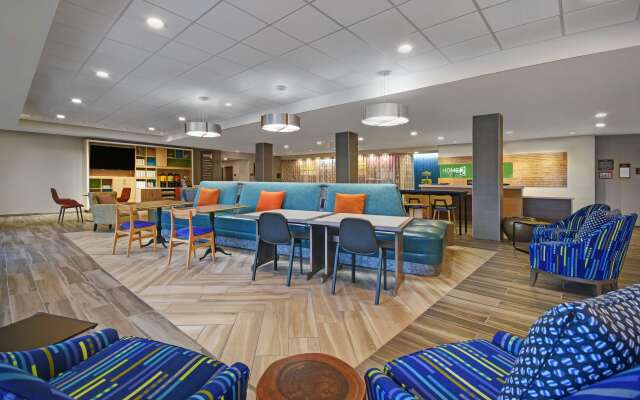 Home2 Suites by Hilton Springdale Cincinnati