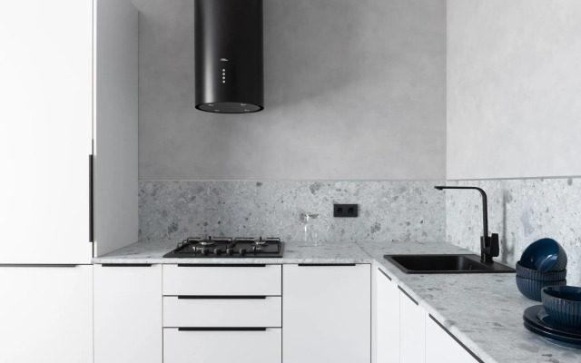 Fox Homes on 6/6c1 Levoberezhnaya Street