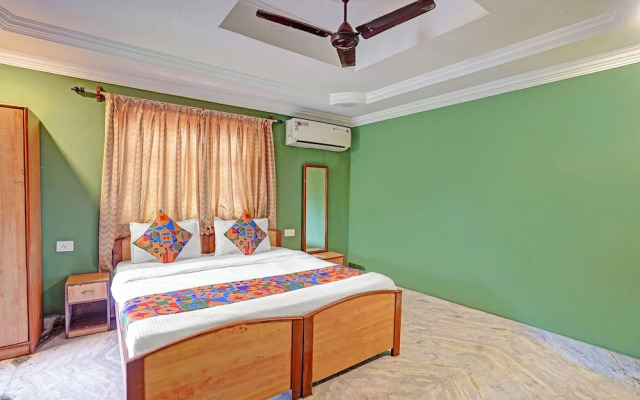Fabhotel V9