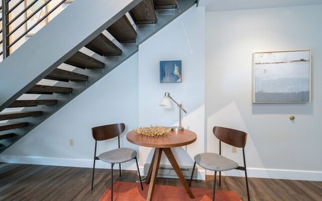 Lulu Luxe by Exceptional Stays