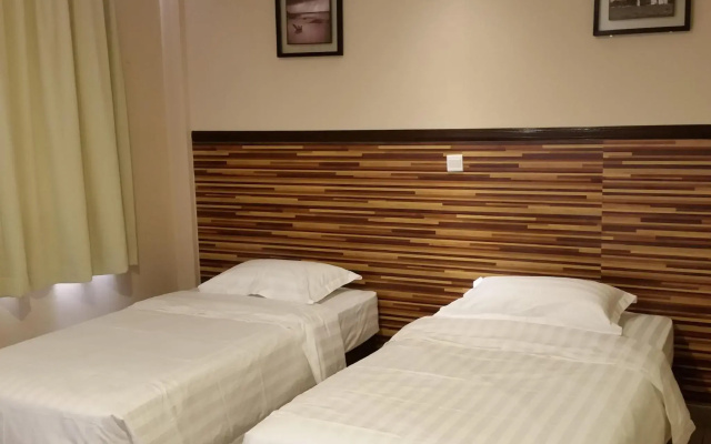Hotel Sri Iskandar