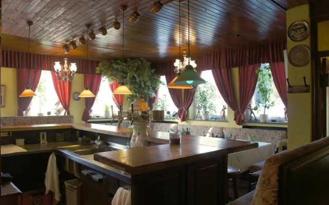 Hotel Römerkrug