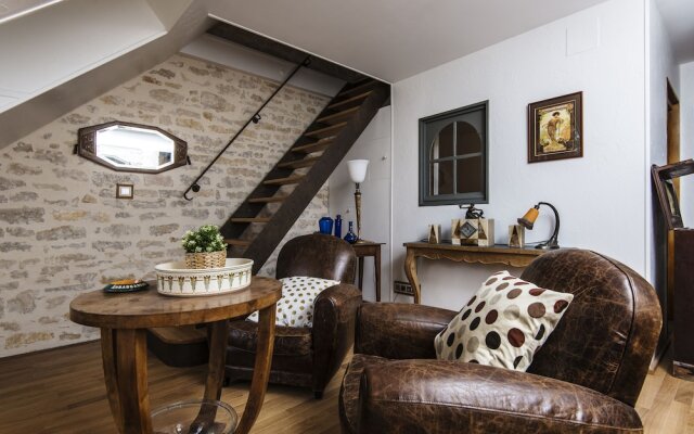 Le Domaine des Carriers - Chambres