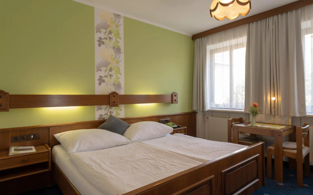 Pension Wienerstub'n