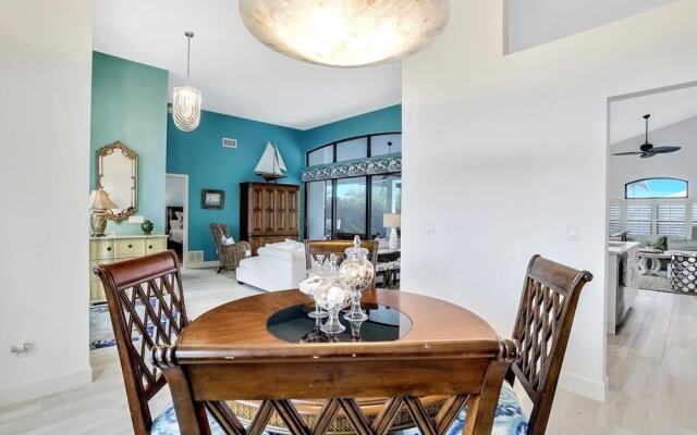 Buccaneer Home #42144