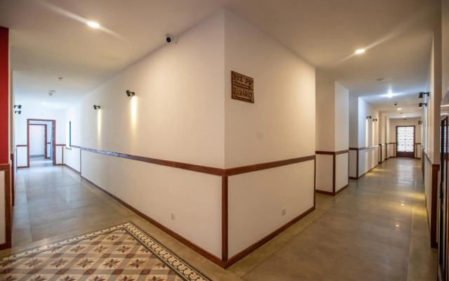 DACO Hotel