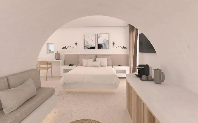 Parocks Luxury Hotel & Spa